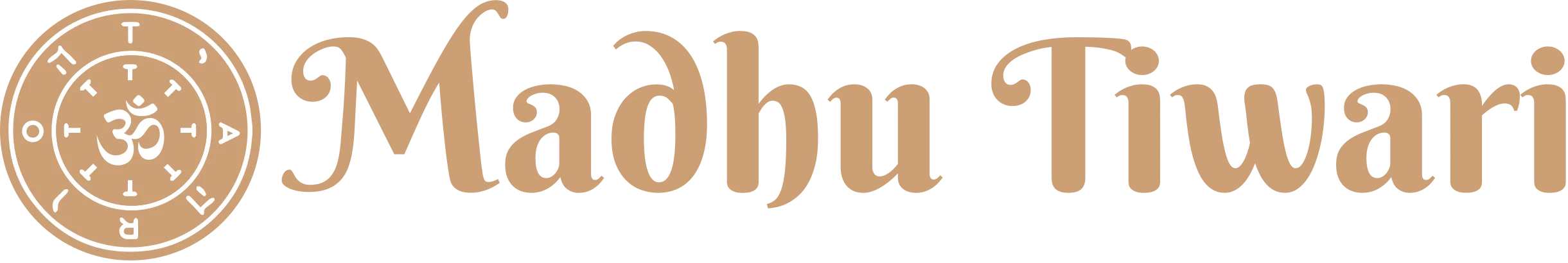 Madhu Tiwari Tarot Card Reader